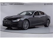 2018 Maserati Ghibli for sale in Fort Lauderdale, Florida 33308