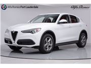 2021 Alfa Romeo Stelvio for sale in Fort Lauderdale, Florida 33308