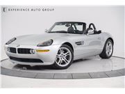 2003 BMW Z8 for sale in Fort Lauderdale, Florida 33308