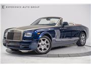 2013 Rolls-Royce Phantom Coupe for sale in Fort Lauderdale, Florida 33308