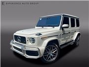 2021 Mercedes-Benz G-Class for sale in Fort Lauderdale, Florida 33308