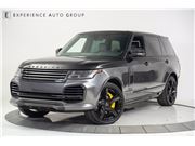 2019 Land Rover Range Rover for sale in Fort Lauderdale, Florida 33308