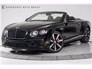 2016 Bentley Continental GT for sale in Fort Lauderdale, Florida 33308