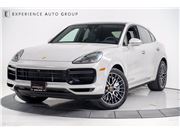 2021 Porsche Cayenne for sale in Fort Lauderdale, Florida 33308