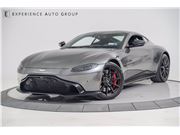 2019 Aston Martin Vantage for sale in Fort Lauderdale, Florida 33308
