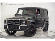 2017 Mercedes-Benz G-Class for sale in Fort Lauderdale, Florida 33308
