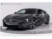 2019 BMW i8 for sale in Fort Lauderdale, Florida 33308