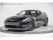 2013 Nissan GT-R for sale in Fort Lauderdale, Florida 33308
