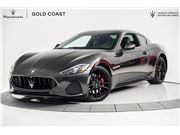 2018 Maserati GranTurismo for sale in Fort Lauderdale, Florida 33308