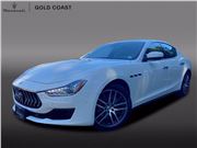 2021 Maserati Ghibli for sale in Fort Lauderdale, Florida 33308