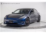 2021 Tesla Model 3 for sale in Fort Lauderdale, Florida 33308