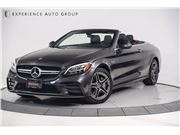 2019 Mercedes-Benz C-Class for sale in Fort Lauderdale, Florida 33308