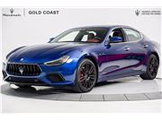 2018 Maserati Ghibli for sale in Fort Lauderdale, Florida 33308