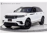 2019 Land Rover Range Rover Velar for sale in Fort Lauderdale, Florida 33308