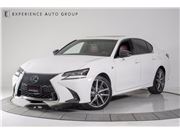 2019 Lexus GS for sale in Fort Lauderdale, Florida 33308