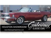 1968 Ford Mustang for sale in Houston, Texas 77090