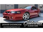 2001 Ford Mustang for sale in Englewood, Colorado 80112