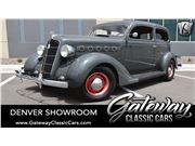 1935 Plymouth PJ for sale in Englewood, Colorado 80112