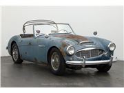 1959 Austin-Healey 100-6 BN4 for sale in Los Angeles, California 90063