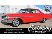 1964 Ford Galaxie for sale in Grapevine, Texas 76051