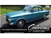 1964 Chevrolet Corvair for sale in West Deptford, New Jersey 08066