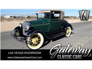 1929 Ford Model A for sale in Las Vegas, Nevada 89118