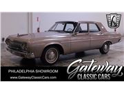 1964 Plymouth Savoy for sale in West Deptford, New Jersey 08066