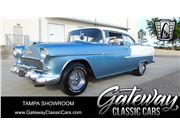 1955 Chevrolet Bel Air for sale in Ruskin, Florida 33570