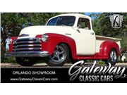 1949 Chevrolet 3100 for sale in Lake Mary, Florida 32746
