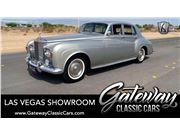 1965 Rolls-Royce Silver Cloud for sale in Las Vegas, Nevada 89118