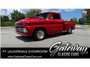 1966 Chevrolet C10 for sale in Coral Springs, Florida 33065