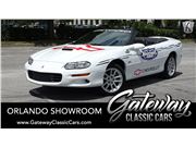 2000 Chevrolet Camaro for sale in Lake Mary, Florida 32746