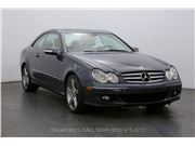 2008 Mercedes-Benz 350CLK for sale in Los Angeles, California 90063