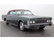 1968 Lincoln Continental for sale in Los Angeles, California 90063