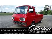 1961 Ford Econoline for sale in Memphis, Indiana 47143