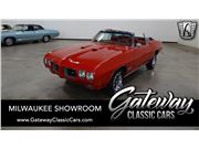 1970 Pontiac GTO for sale in Kenosha, Wisconsin 53144