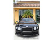 2013 Bentley Continental GT V8 for sale in Deerfield Beach, Florida 33441