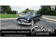 1951 Packard Patrician Touring for sale in Indianapolis, Indiana 46268