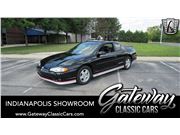 2002 Chevrolet Monte Carlo for sale in Indianapolis, Indiana 46268