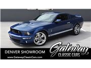 2008 Ford Mustang for sale in Englewood, Colorado 80112