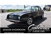 1984 Avanti II for sale in Englewood, Colorado 80112