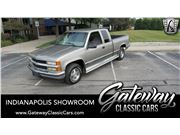 1998 Chevrolet C1500 for sale in Indianapolis, Indiana 46268