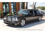2004 Bentley Arnage for sale in Oakland Park, Florida 33334
