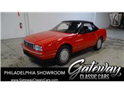 1990 Cadillac Allante for sale in West Deptford, New Jersey 08066