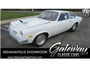 1972 Chevrolet Vega for sale in Indianapolis, Indiana 46268