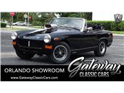 1975 MG Midget for sale in Lake Mary, Florida 32746