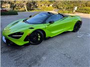 2022 McLaren 765LT for sale in Naples, Florida 34104