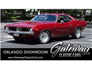 1974 Plymouth Barracuda for sale in Lake Mary, Florida 32746