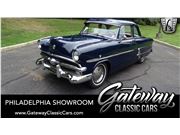 1953 Ford Customline for sale in West Deptford, New Jersey 08066