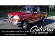 1995 Ford F150 for sale in West Deptford, New Jersey 08066